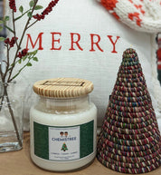 Chemistree