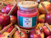 Newton's Apple Pie