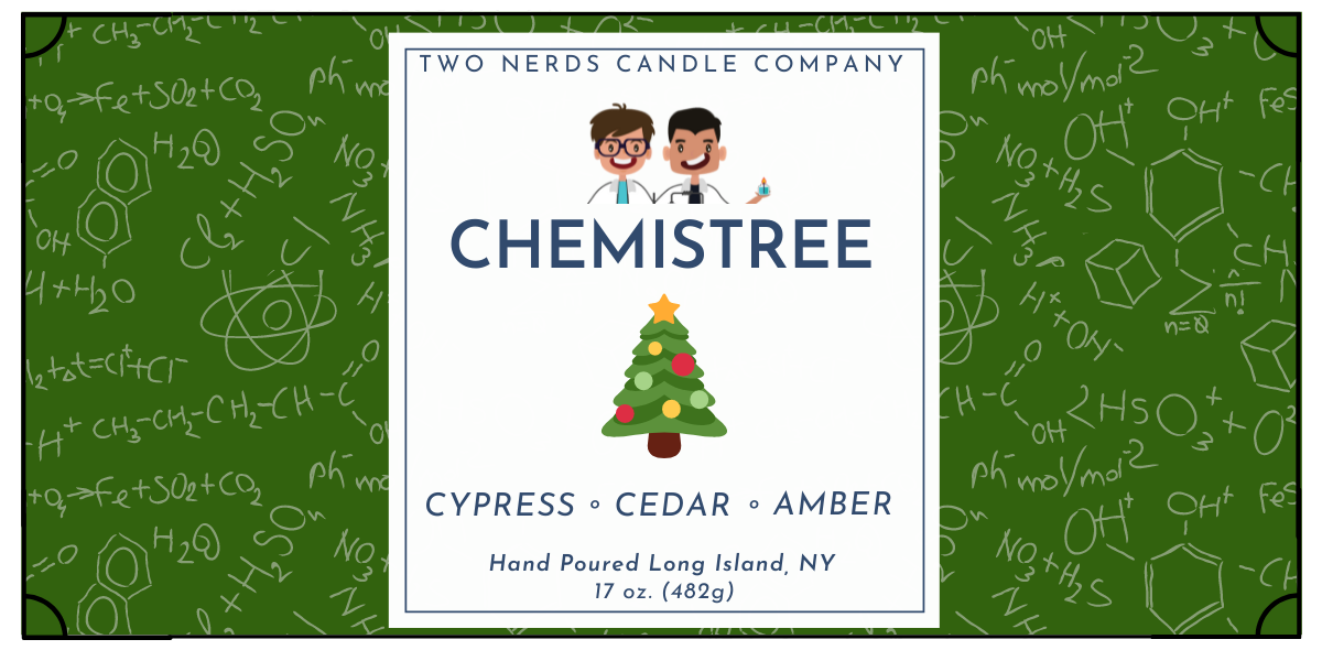 Chemistree