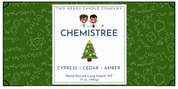 Chemistree