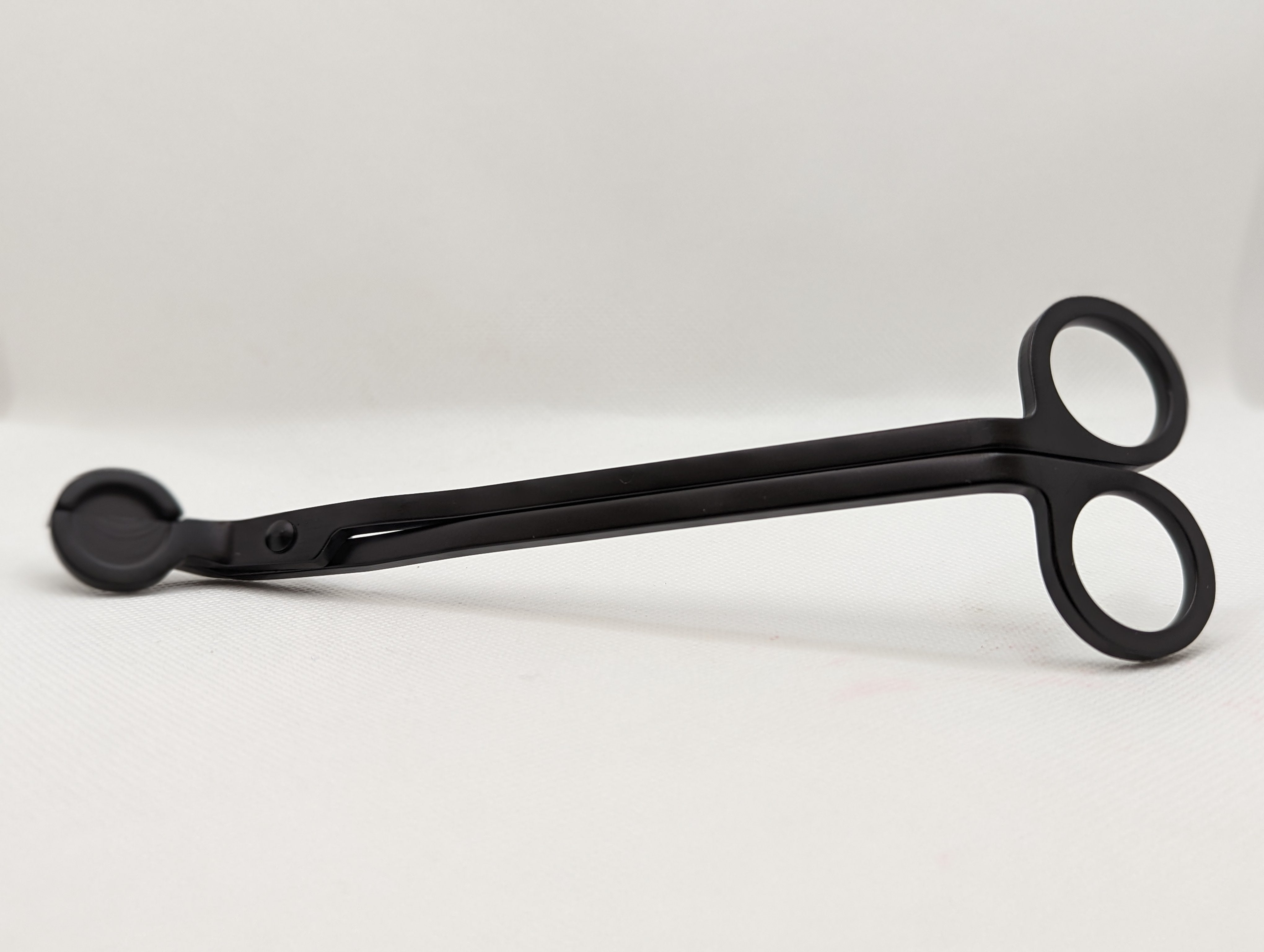 Wick Trimmer – Two Nerds Candle Company