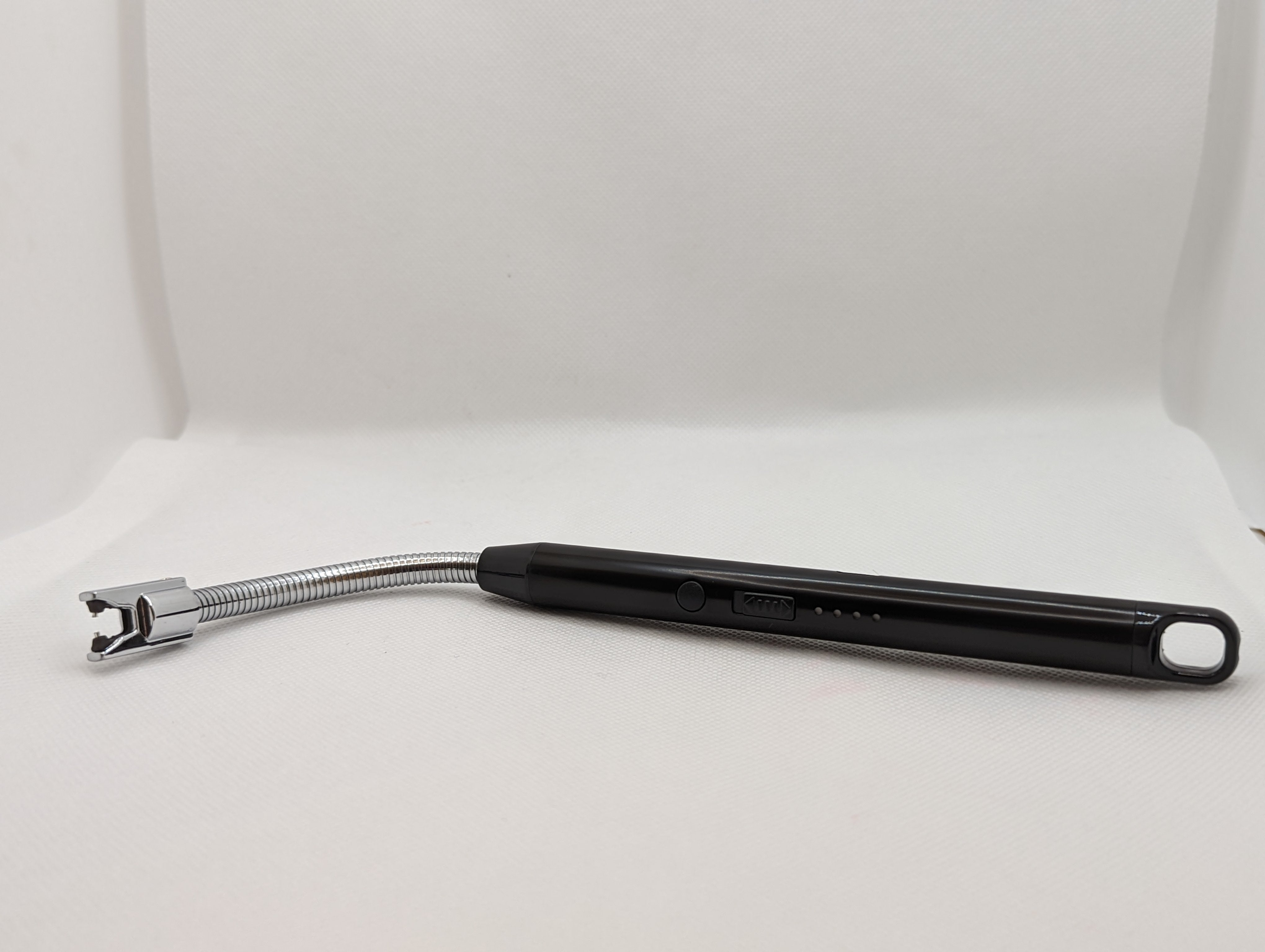 Candle Accessory Kit (Rechargeable Lighter and Wick Trimmer)