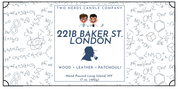 221b Baker Street, London