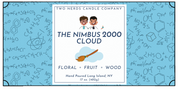 The Nimbus 2000 Cloud
