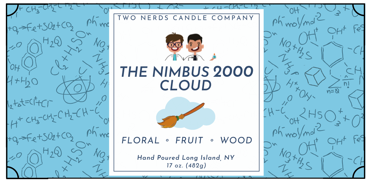 The Nimbus 2000 Cloud