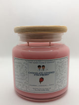 Chocolate Covered Strawberry